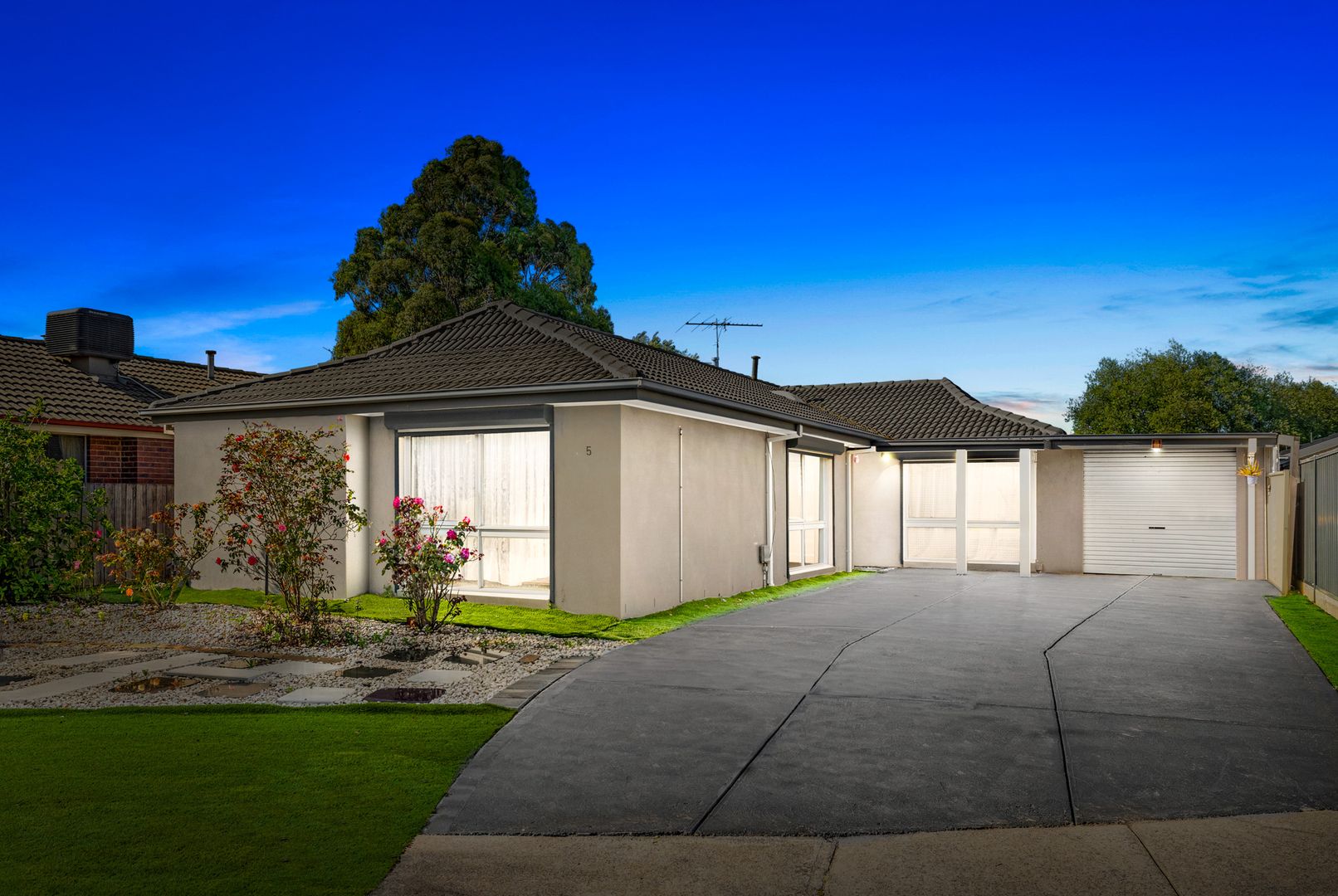 5 Etherton Court, Hoppers Crossing VIC 3029