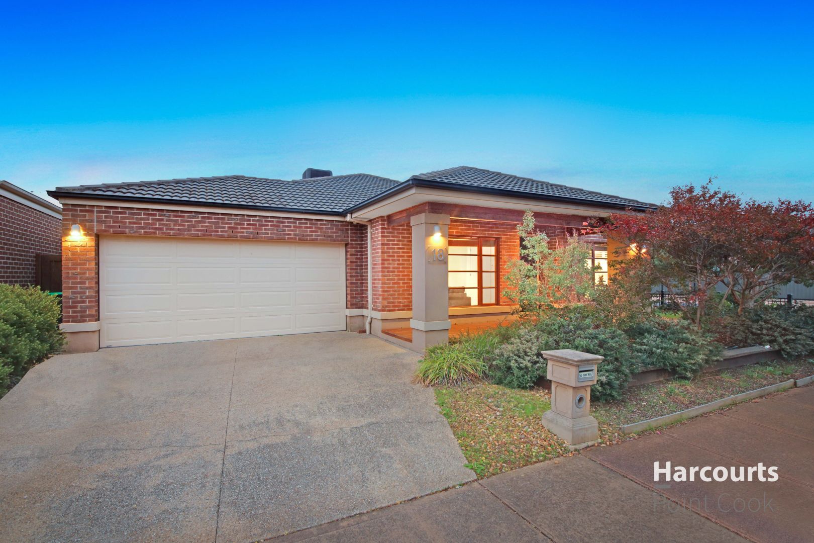 18 Fairbridge Road, Point Cook VIC 3030, Image 1