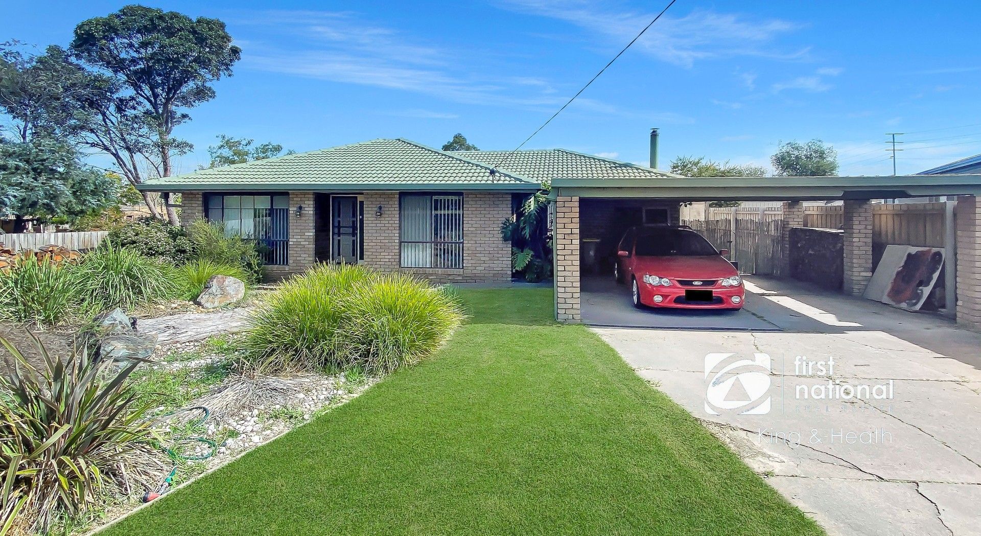 205 Bullumwaal Road, Wy Yung VIC 3875, Image 0