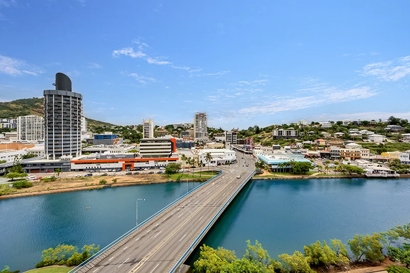 Additional image 19 of 1207/2 Dibbs Street, South Townsville QLD 4810