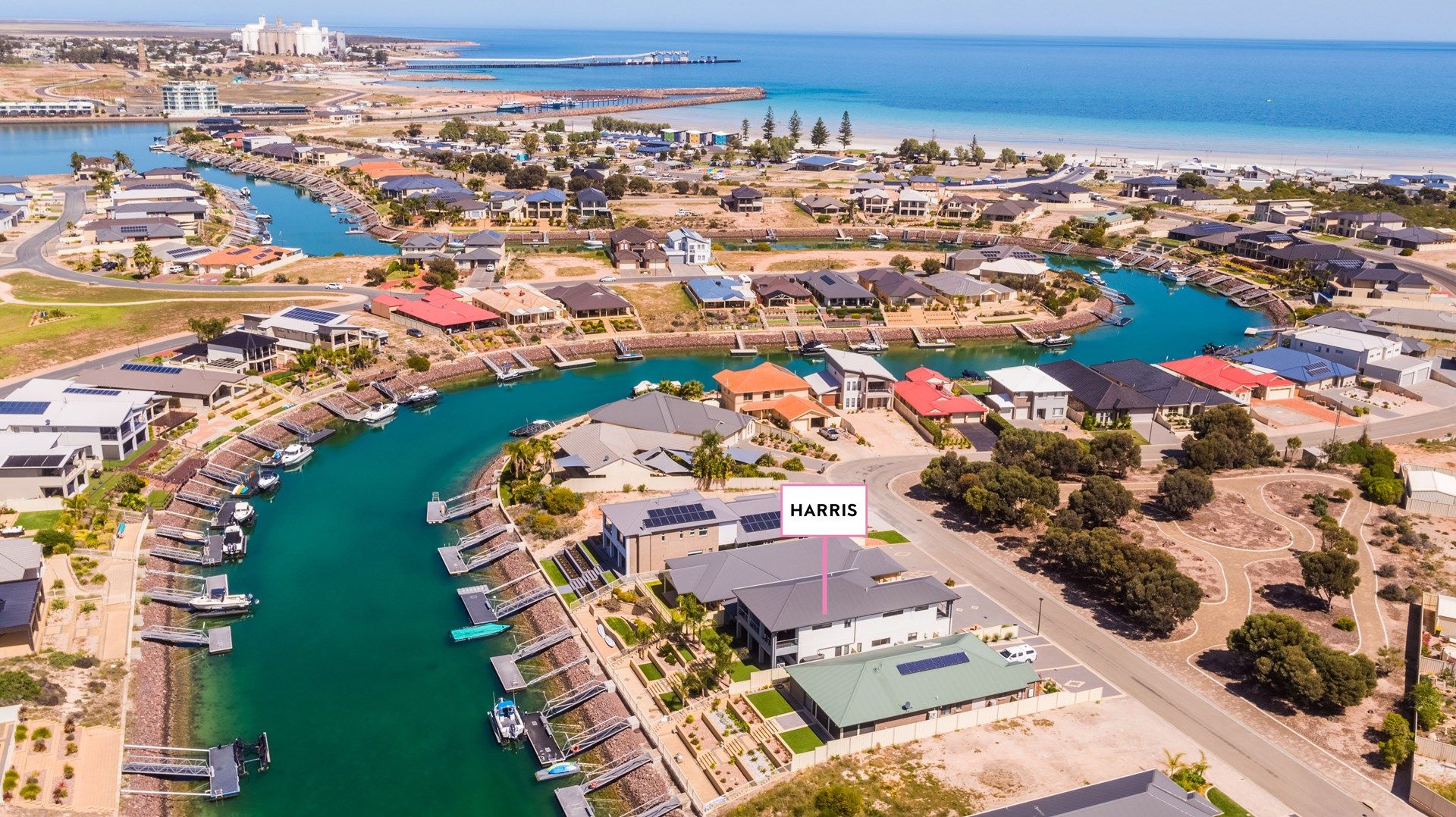 8 Spinnaker Court, Wallaroo SA 5556, Image 1