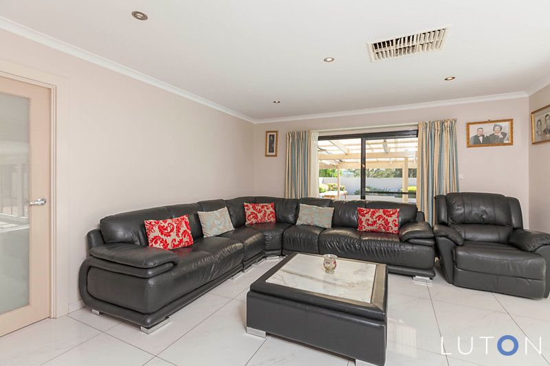 11 Beaumont Crescent, THE RIDGEWAY NSW 2620, Image 1