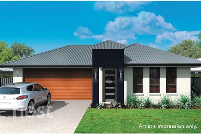 Picture of Lot 257 Stage 3, Spring Farm Estate, KINGSTON TAS 7050