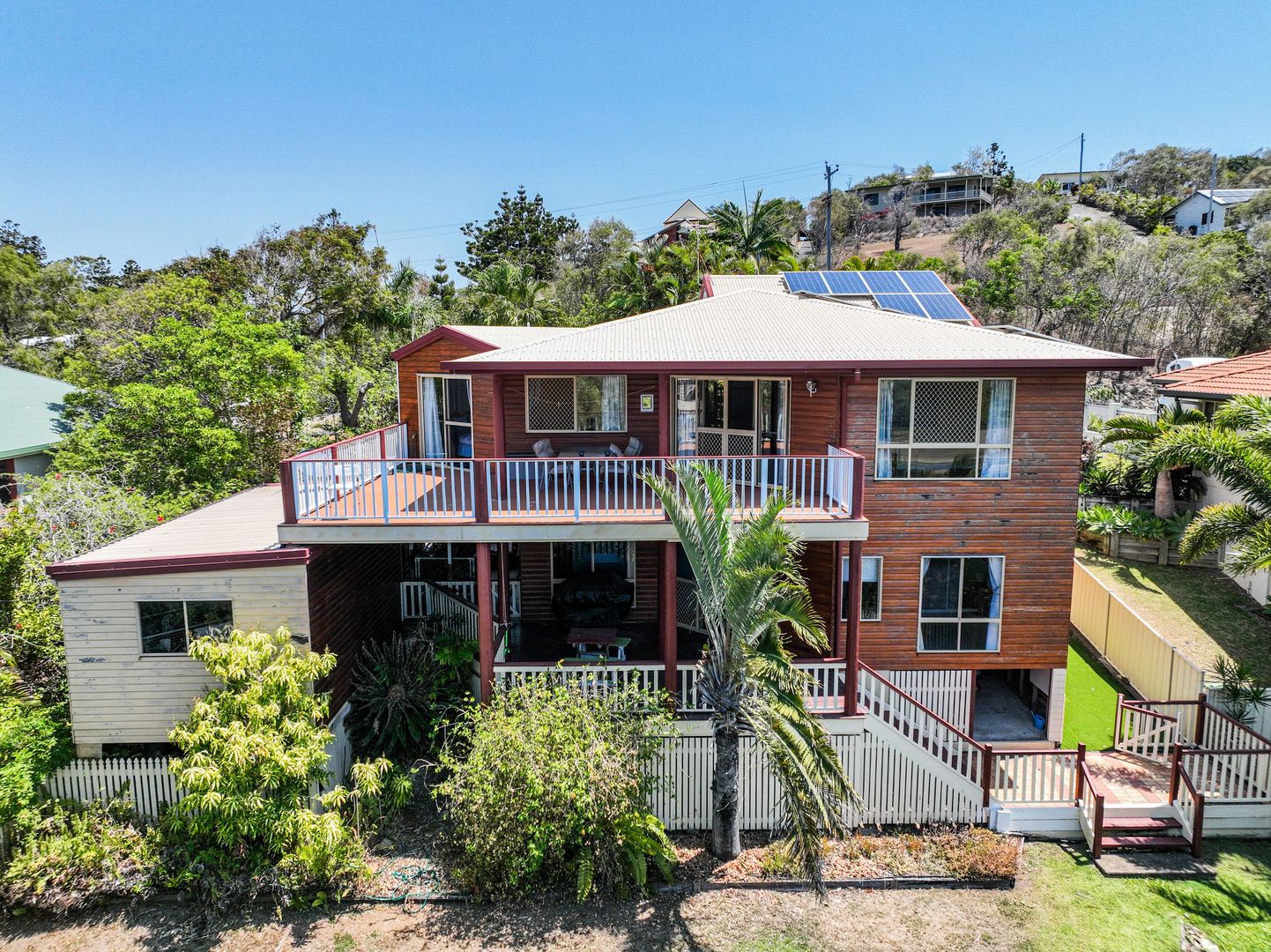 111 Archer St, Emu Park QLD 4710 Domain