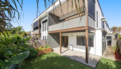 Picture of 2/38 Broadwater Avenue, MAROOCHYDORE QLD 4558