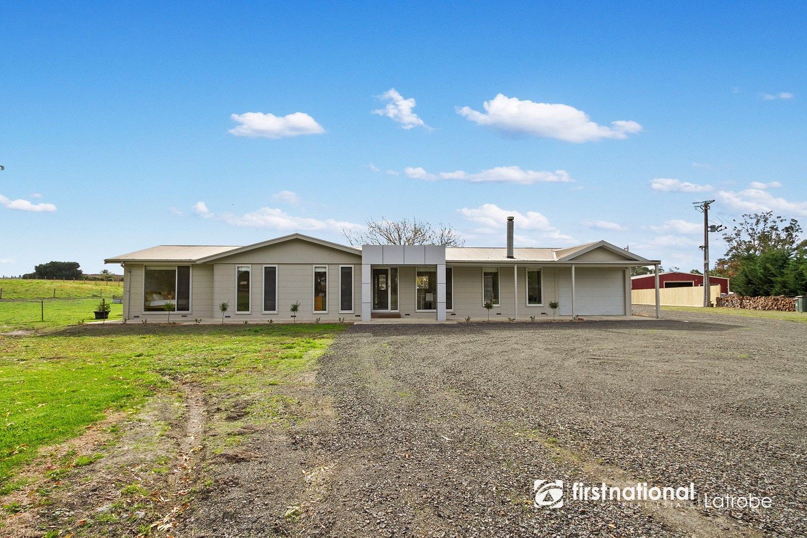 466 Old Melbourne Road, Traralgon VIC 3844, Image 0