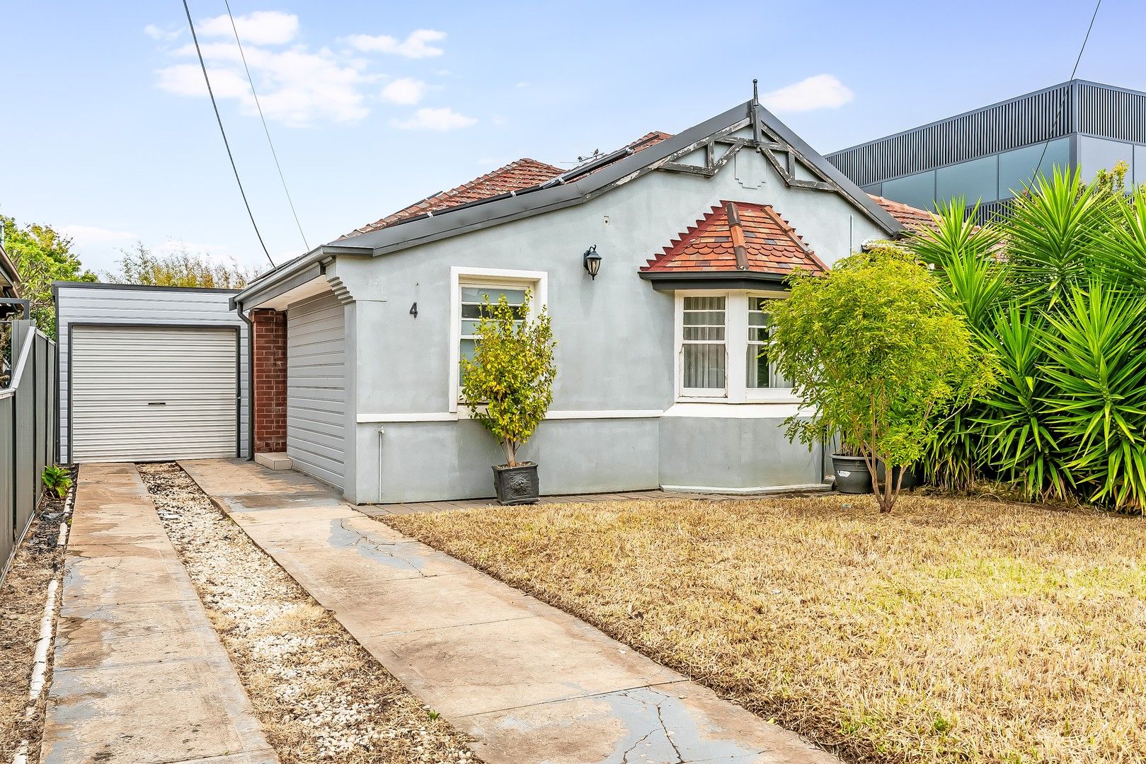 4 Park Street, Woodville Park SA 5011, Image 0