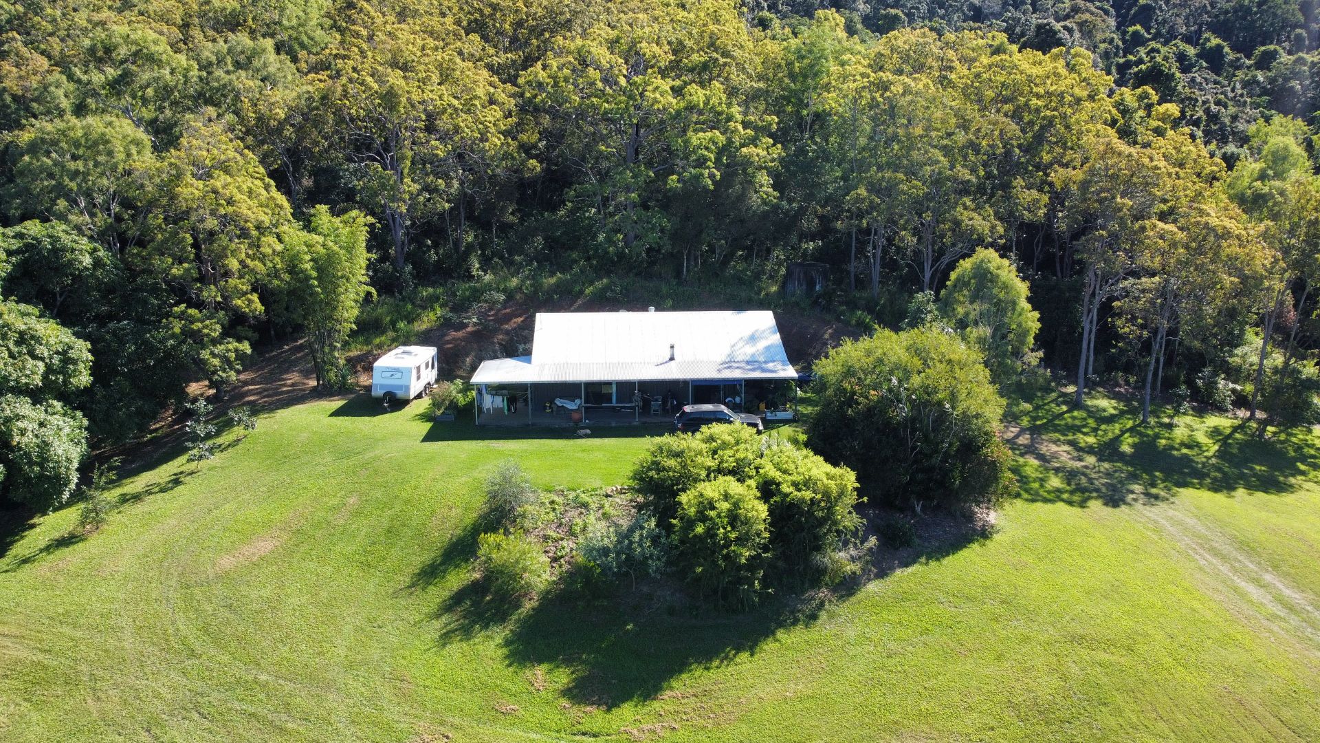 110 Rand Road, Koumala QLD 4738, Image 1