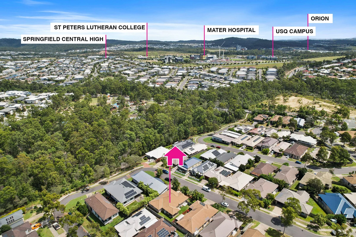 Additional image 17 of 16 Dianella Street, Springfield Lakes QLD 4300