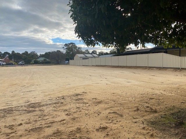 Lots 2 & 3 Thomas Street, Boyanup WA 6237, Image 2