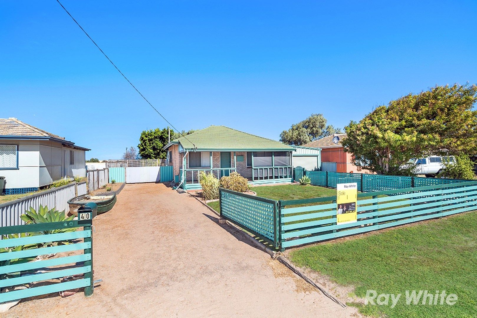 40 Maley Way, Beachlands WA 6530 Domain