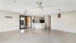 Picture of 14 Montezuma Drive, BURLEIGH WATERS QLD 4220