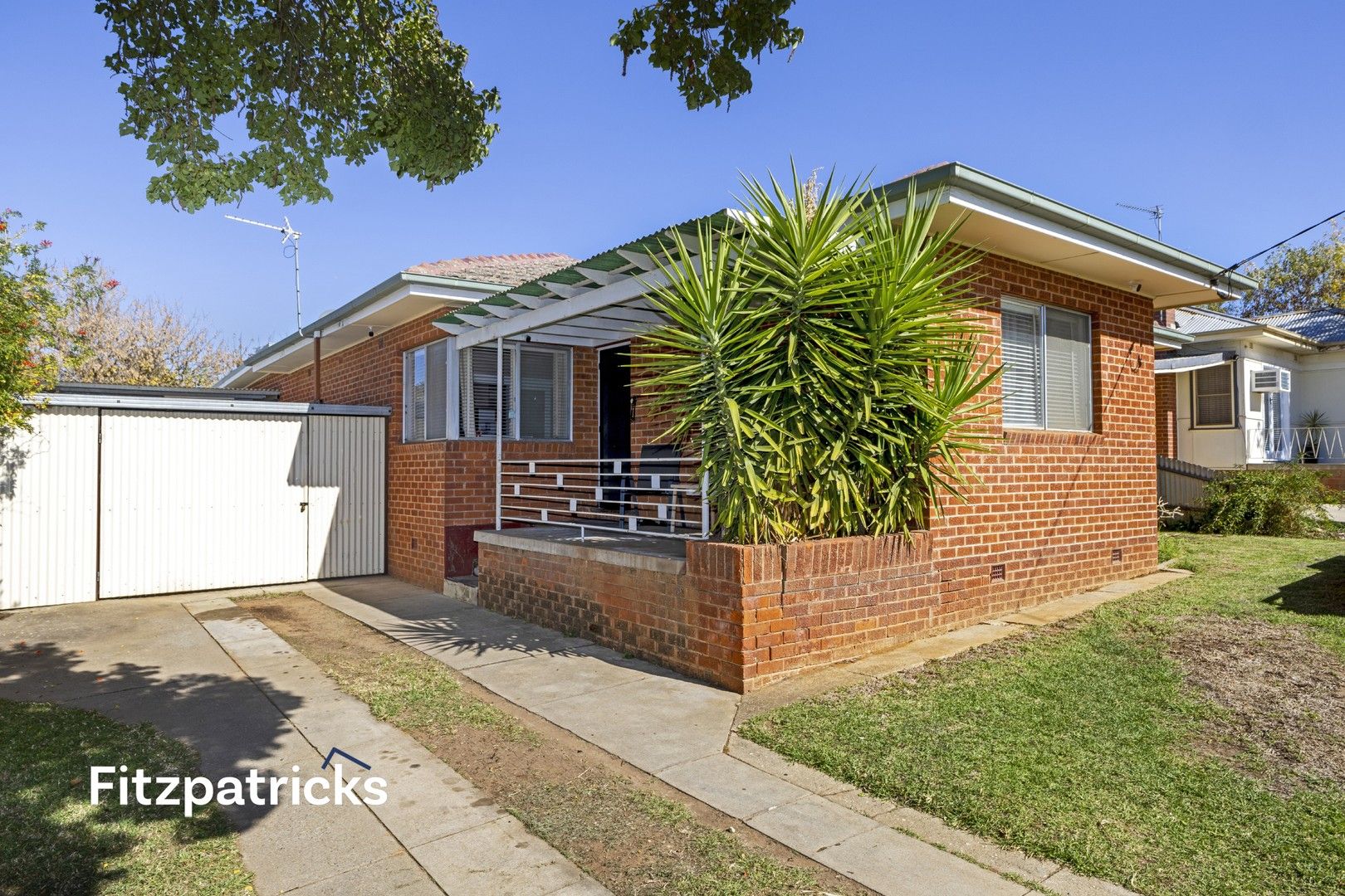 18 Alexander Street, Ashmont NSW 2650, Image 1