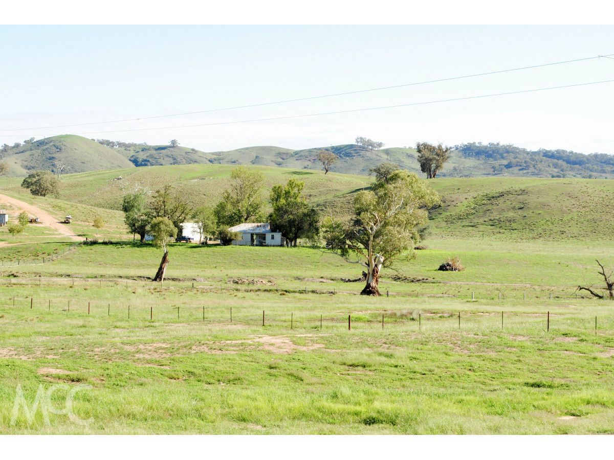 'Oakey Park' Oaky Lane, Orange NSW 2800, Image 0