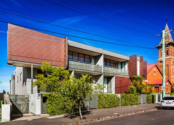 5/44-46 James Street, Northcote VIC 3070