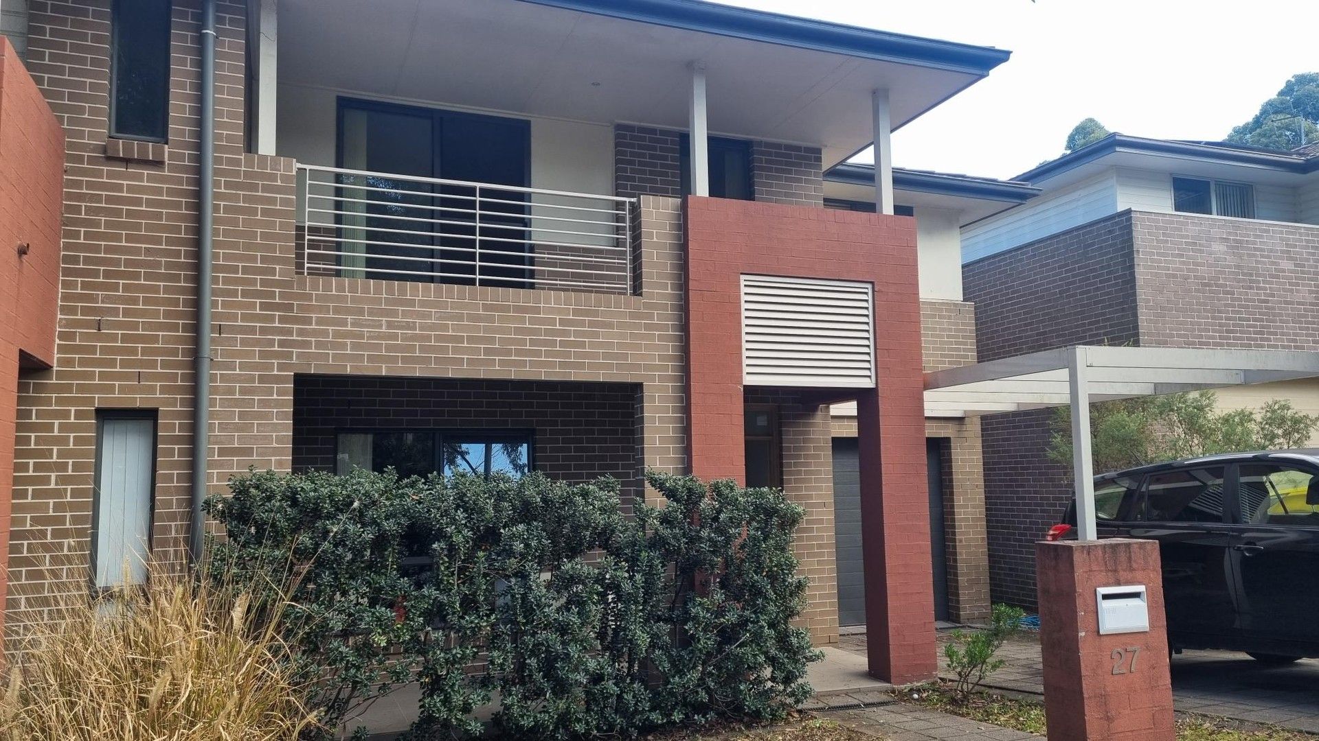 4 bedrooms House in 27 Betty Cuthbert Drive LIDCOMBE NSW, 2141