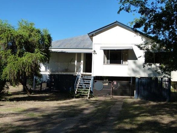 86 Grey St, ST GEORGE QLD 4487, Image 0