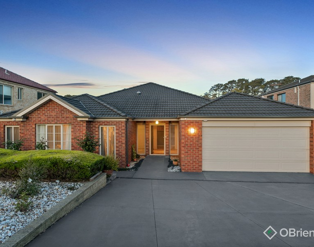 24 Pindara Boulevard, Langwarrin VIC 3910