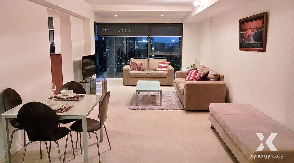 1 bedrooms Apartment / Unit / Flat in 902/2-14 Albert Road SOUTH MELBOURNE VIC, 3205