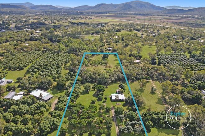 Picture of 16 Alligator Creek Road, ALLIGATOR CREEK QLD 4816