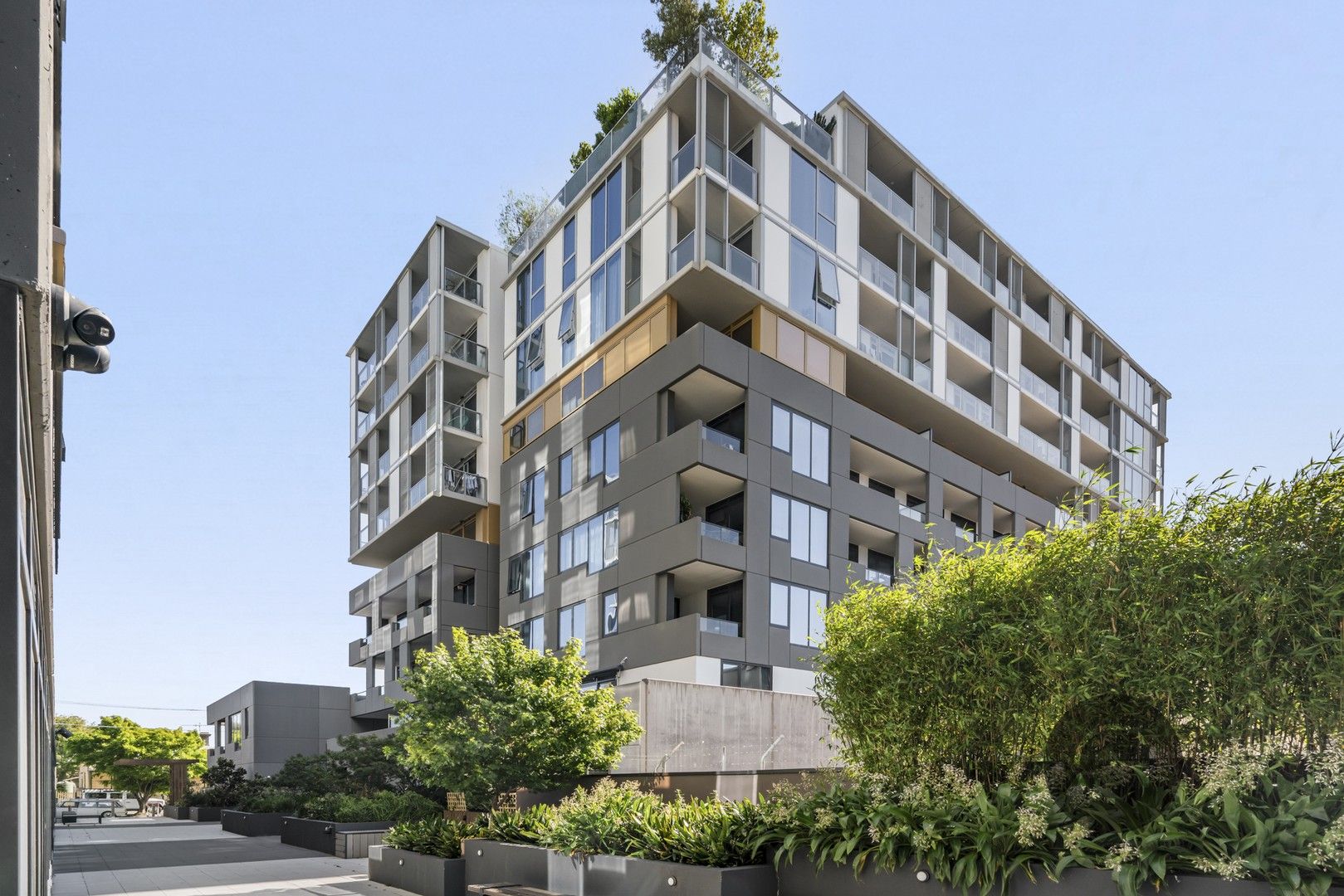 2 bedrooms Apartment / Unit / Flat in 310/39 Appleton Street RICHMOND VIC, 3121