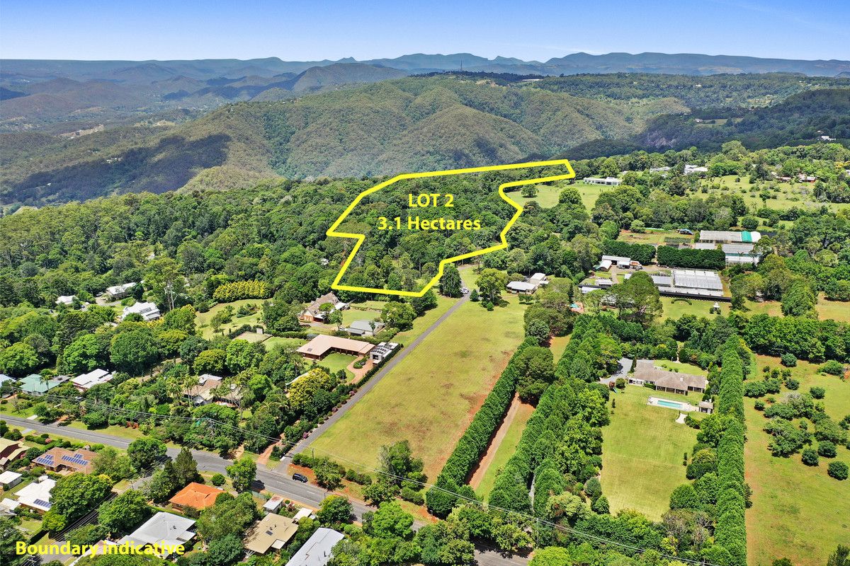 2/135-139 Eagle Heights Road, Tamborine Mountain QLD 4272, Image 0