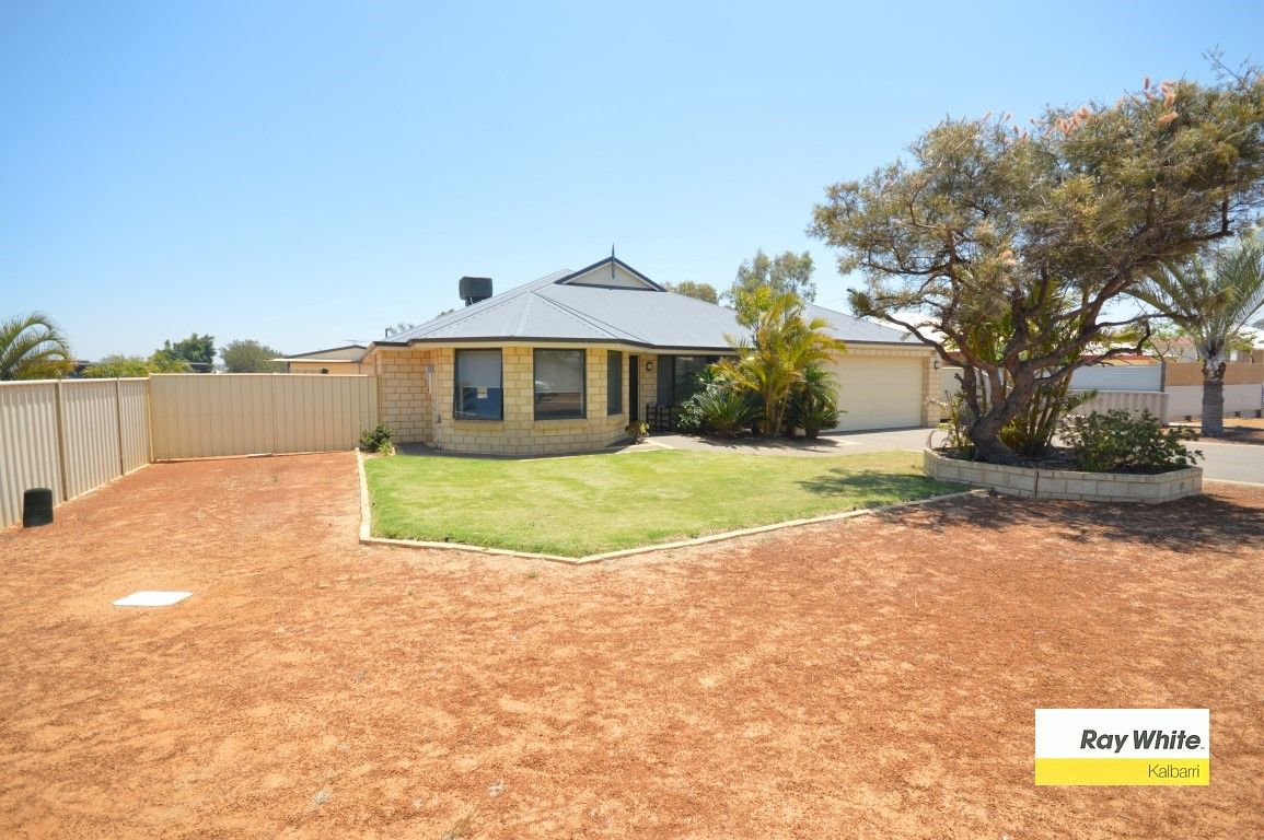 32 Crocos Circuit, Kalbarri WA 6536, Image 0