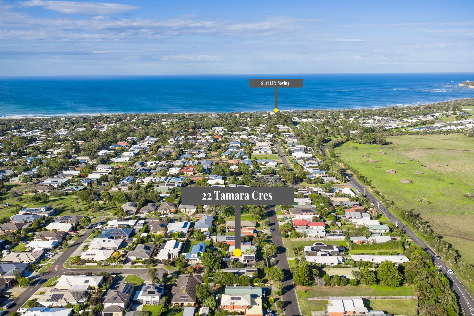 Additional image 2 of 22 Tamara Crescent, Inverloch VIC 3996