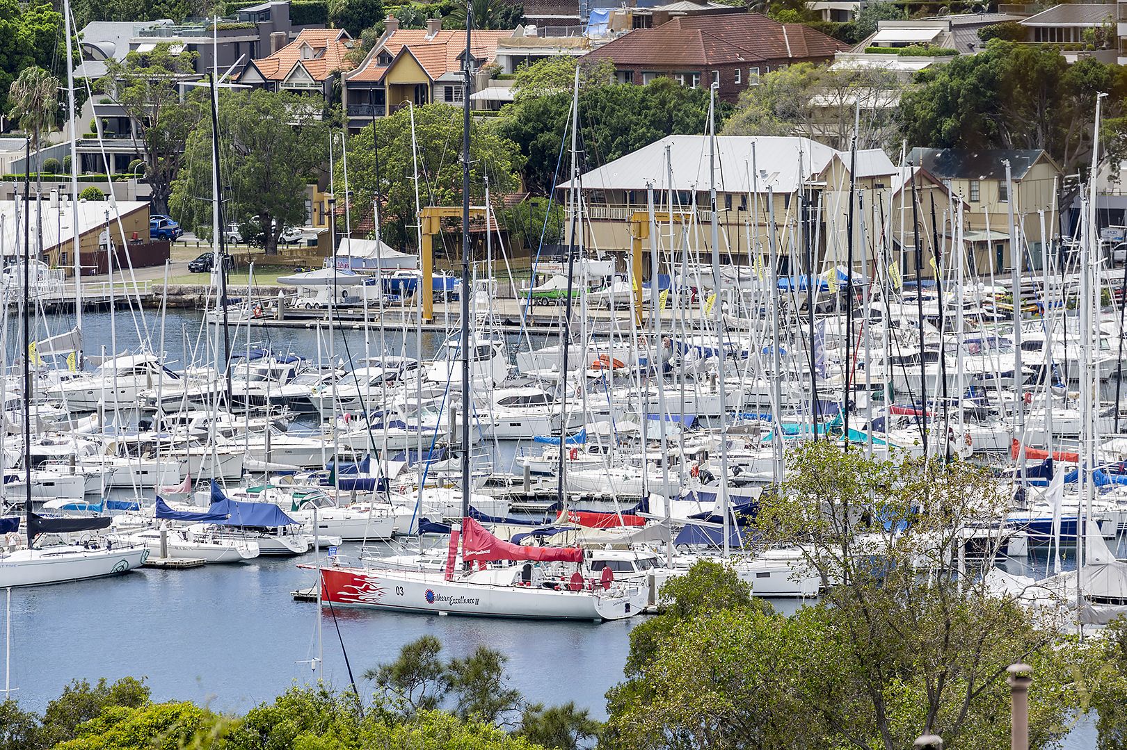 4 Ward Avenue, Elizabeth Bay NSW 2011, Image 0