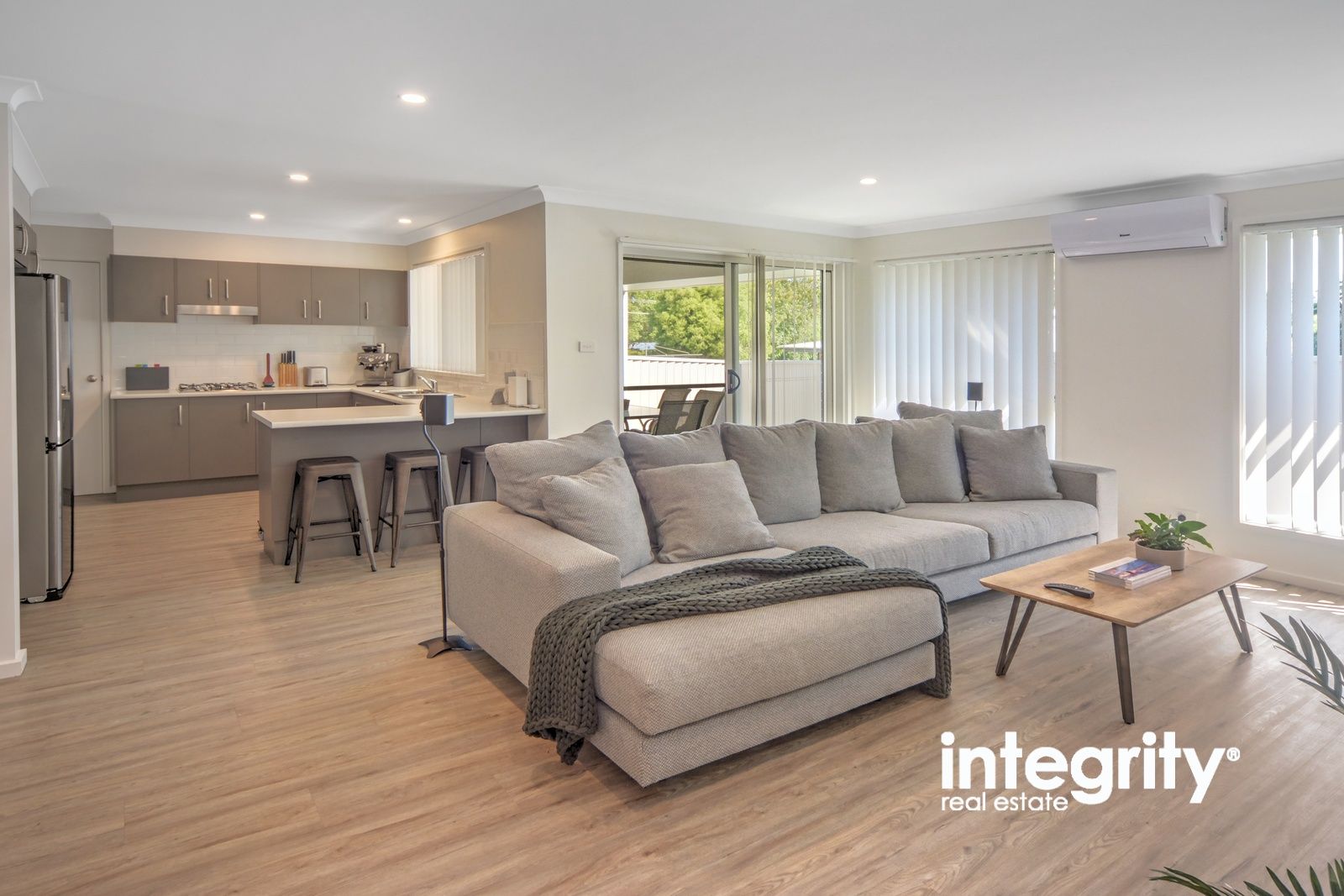 Property Report For 4 49 Hillcrest Avenue South Nowra Nsw 2541
