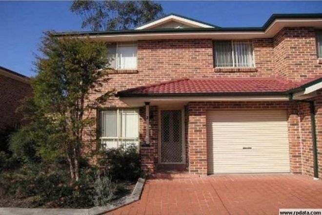 Picture of 2/32 Lovegrove Drive, Quakers Hill, QUAKERS HILL NSW 2763