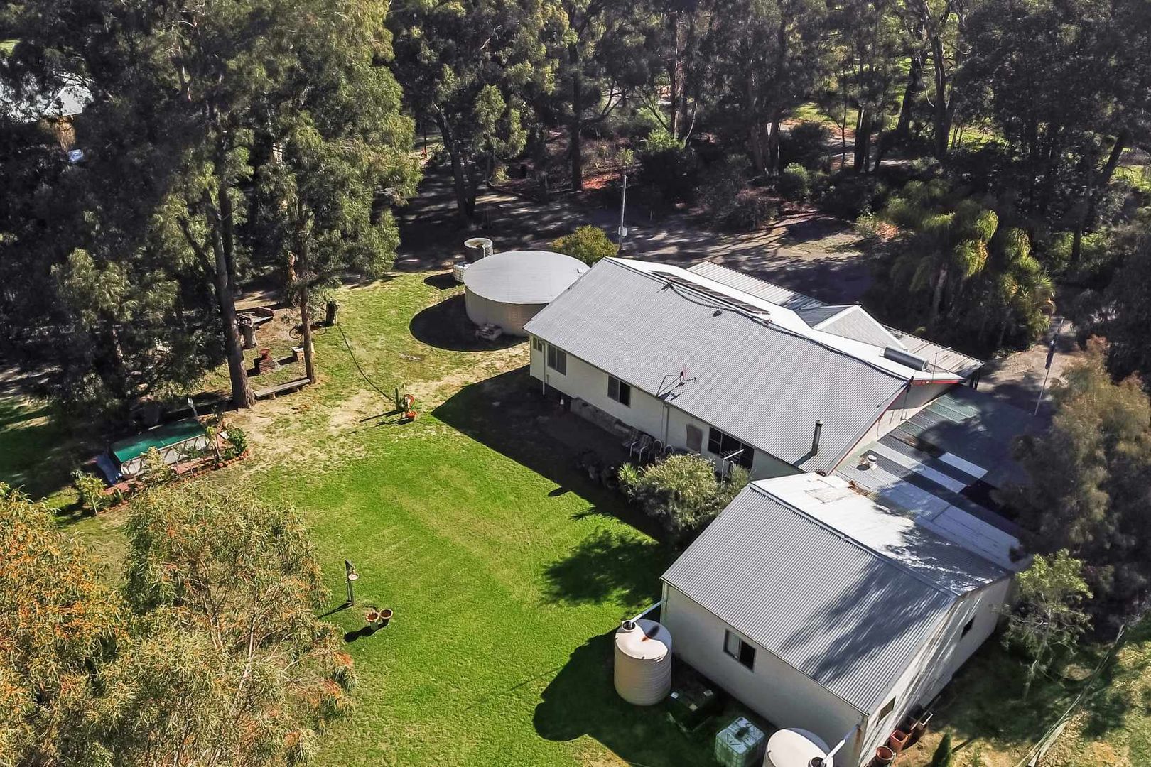 107 Cardup Siding Road, Cardup WA 6122 House for Sale 780,000