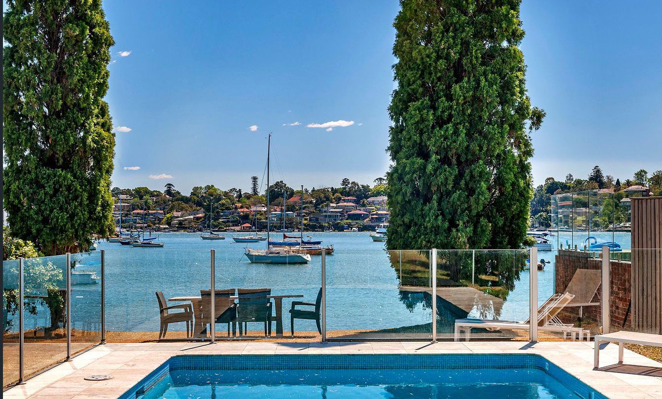 3 bedrooms Apartment / Unit / Flat in 3/8-10 Wolseley Road DRUMMOYNE NSW, 2047