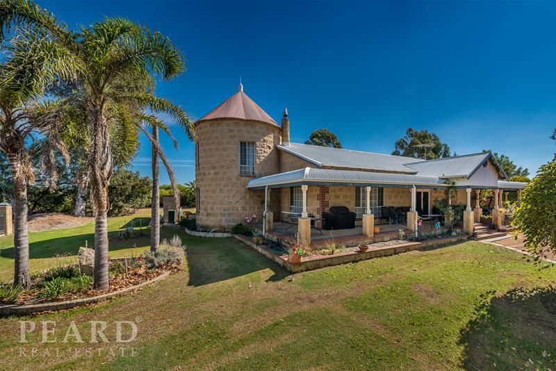 213 Tamarisk Drive, Gabbadah WA 6041, Image 2