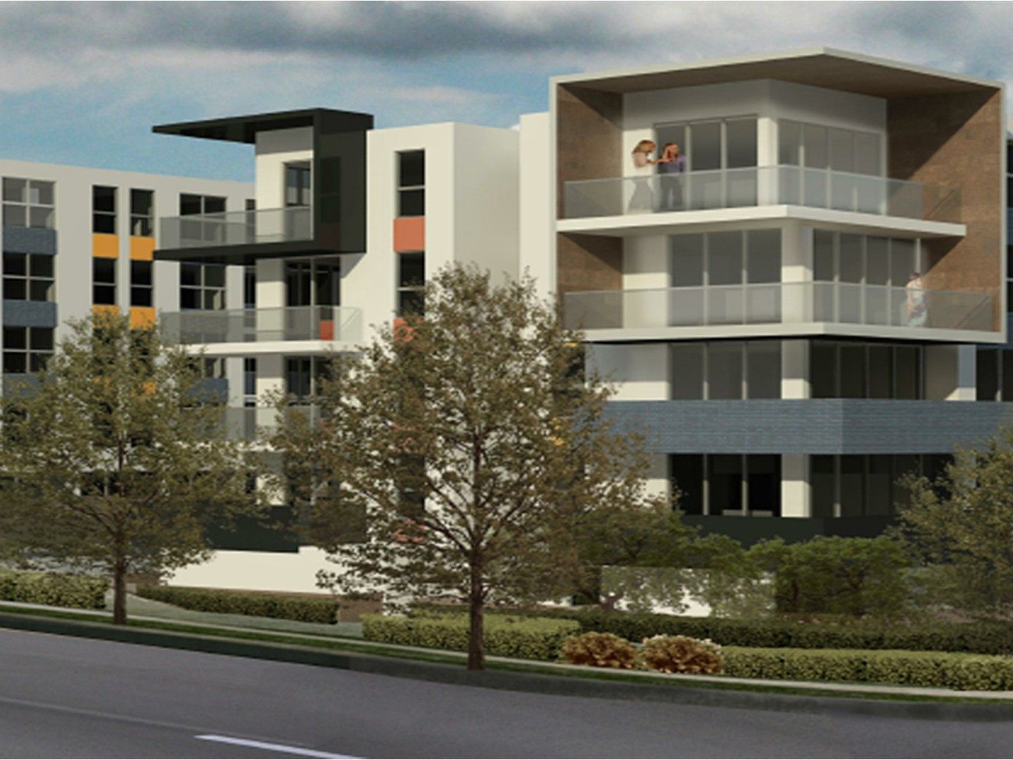 2 bedrooms Apartment / Unit / Flat in Grima Street SCHOFIELDS NSW, 2762