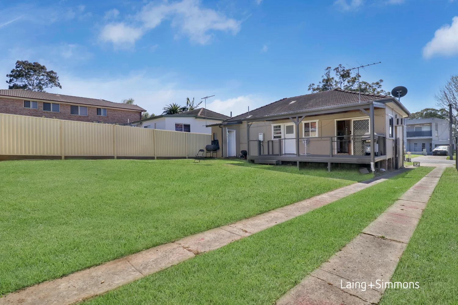 Additional image 8 of 20 Western Crescent, Blacktown NSW 2148