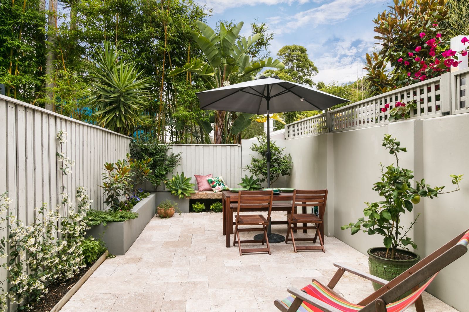 6 McGarvie Street, Paddington NSW 2021, Image 2