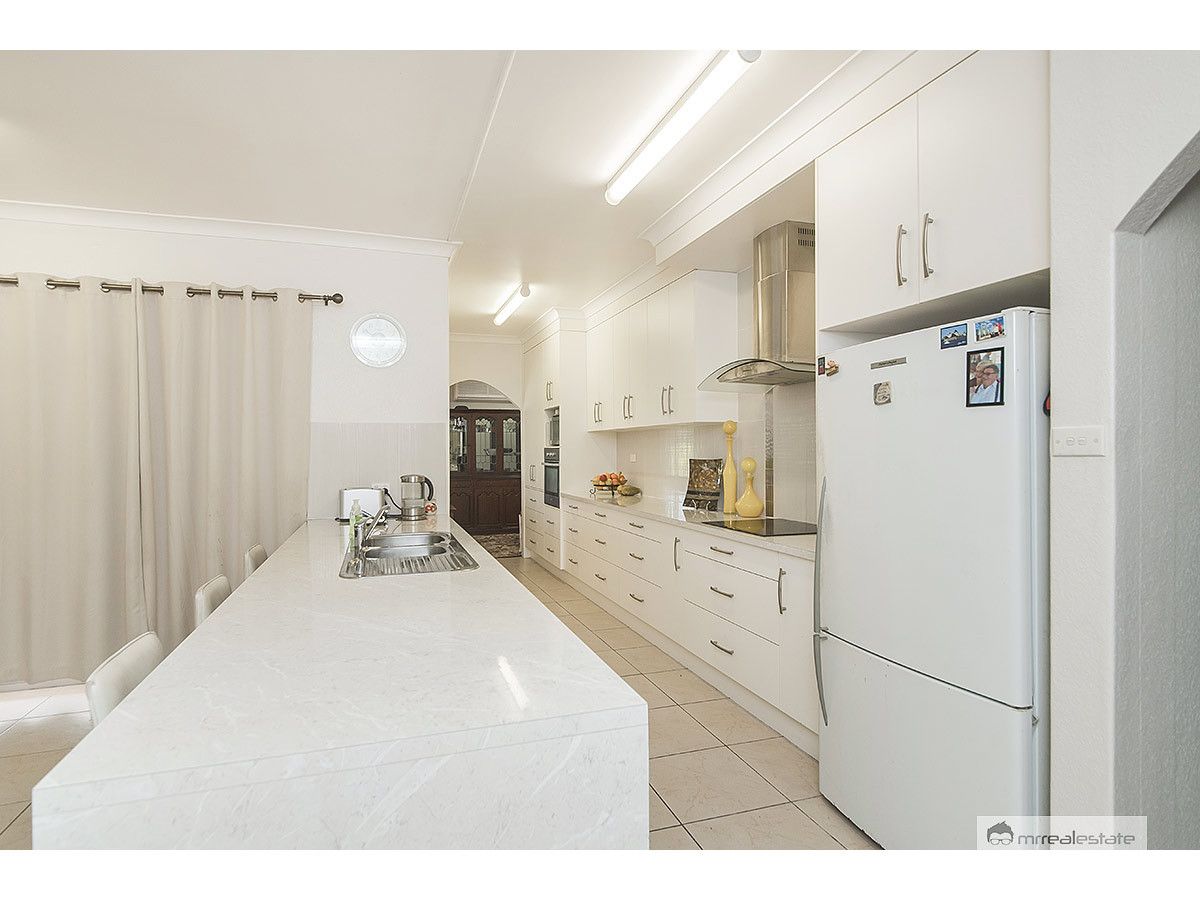 2 Stanley Road, Gracemere QLD 4702, Image 1