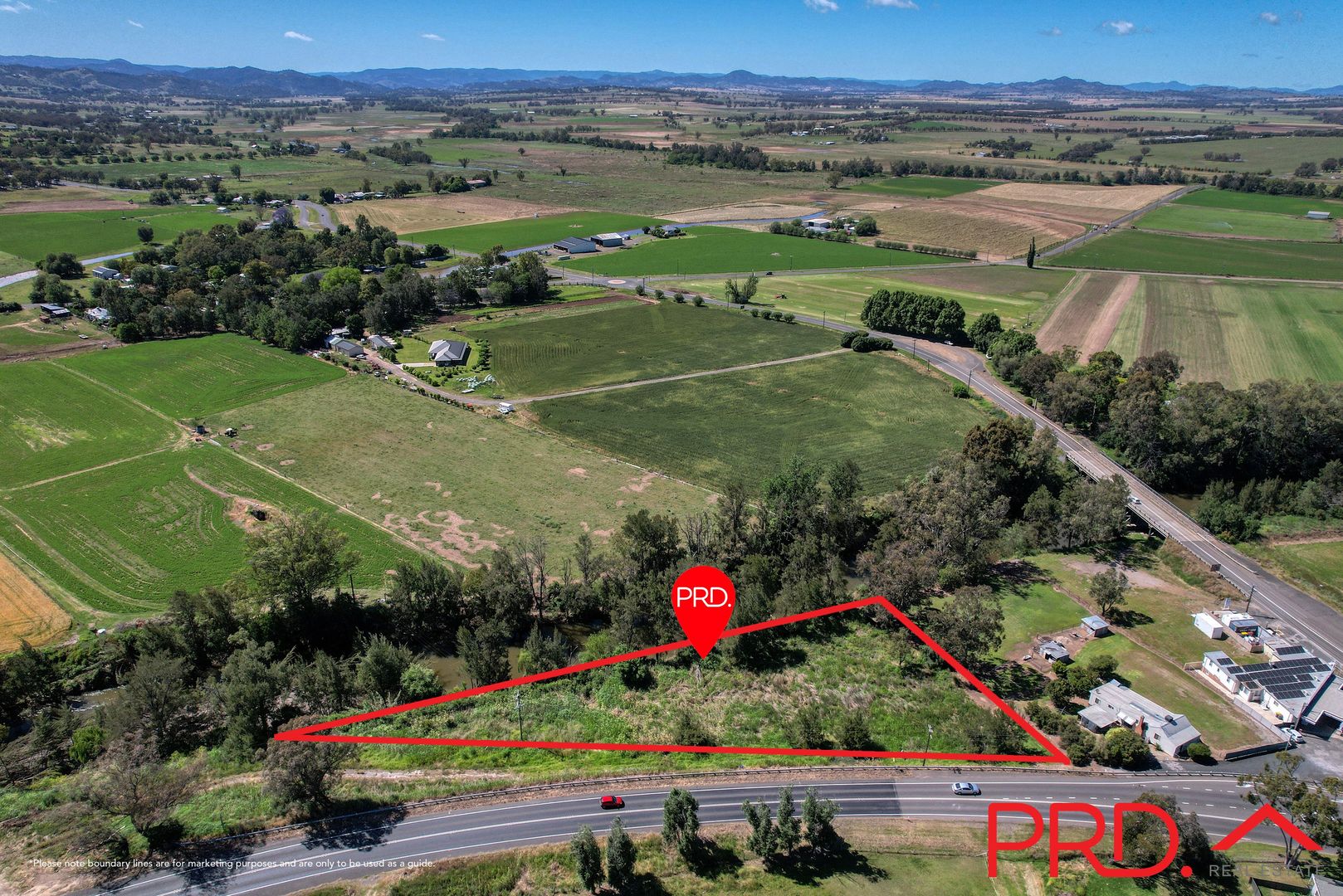 10551063 Armidale Road, Nemingha NSW 2340 Domain