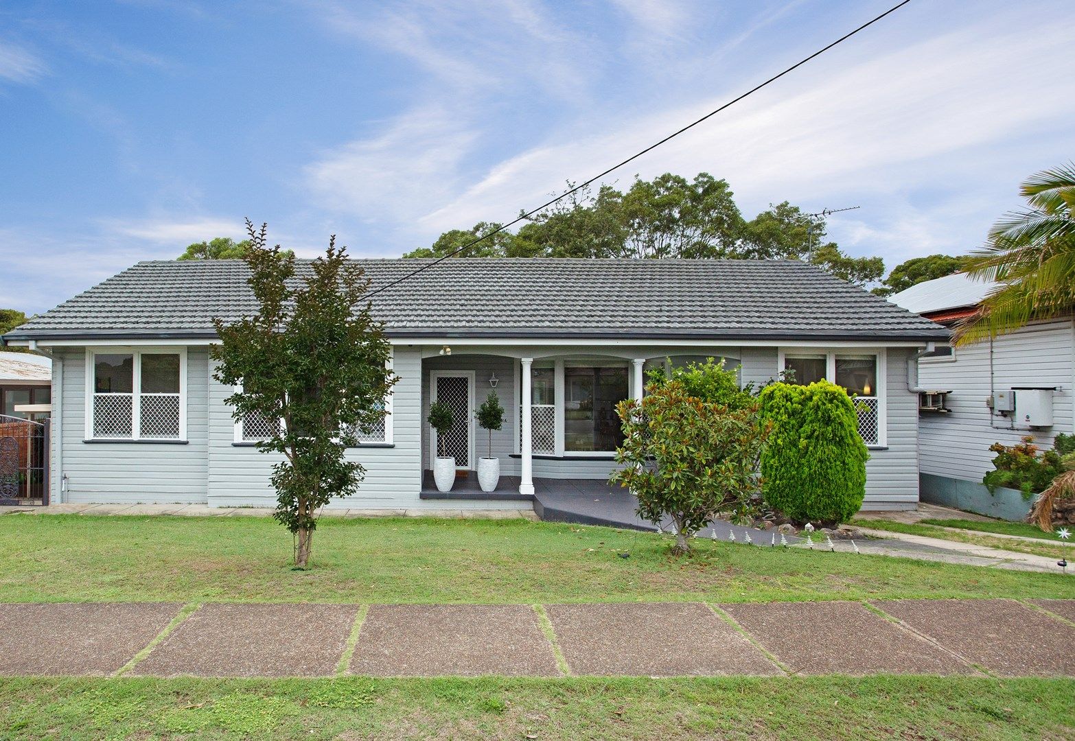 7 Madison Drive, Adamstown Heights Property History & Address