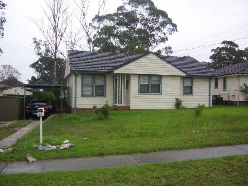 39 Guernsey Street, Busby NSW 2168, Image 0