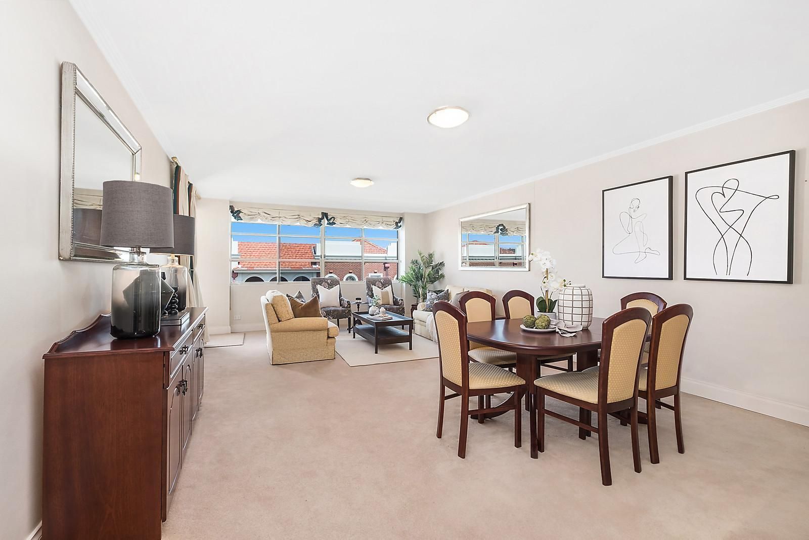 22/809 New South Head Road, Rose Bay NSW 2029, Image 1