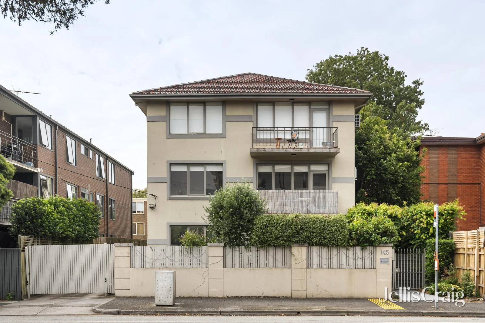 4/145 Glen Huntly Road, Elwood VIC 3184