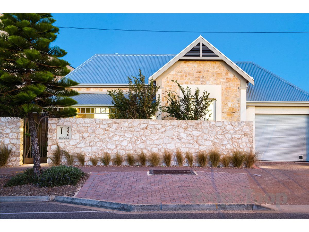 490 Seaview Road, Henley Beach SA 5022, Image 2