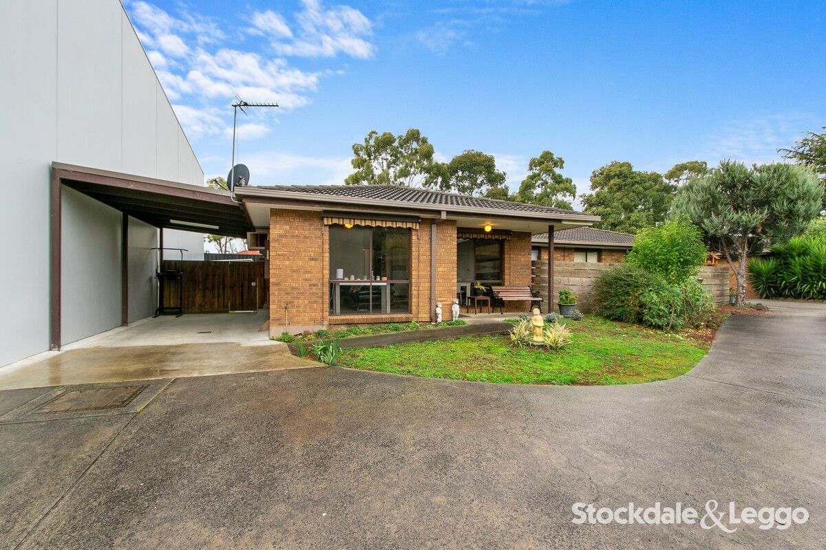 5/48-50 GWALIA, Traralgon VIC 3844, Image 0