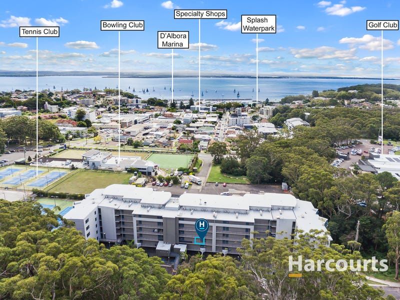 215/61A Dowling Street, Nelson Bay NSW 2315, Image 0