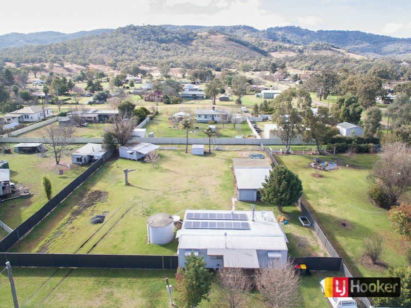 34-36 Canning Street, Woolomin NSW 2340