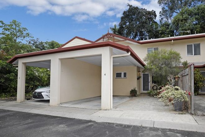 4000 Properties Sold Auction Results In Mooroobool Qld 4870 Domain