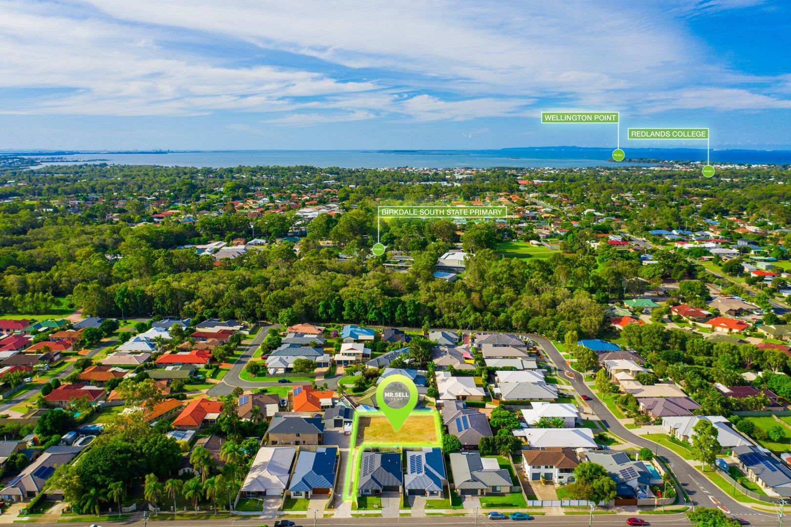 48a Bailey Road, Birkdale QLD 4159, Image 0