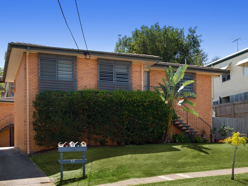 1 bedrooms Apartment / Unit / Flat in 5/57 Wickham St MORNINGSIDE QLD, 4170